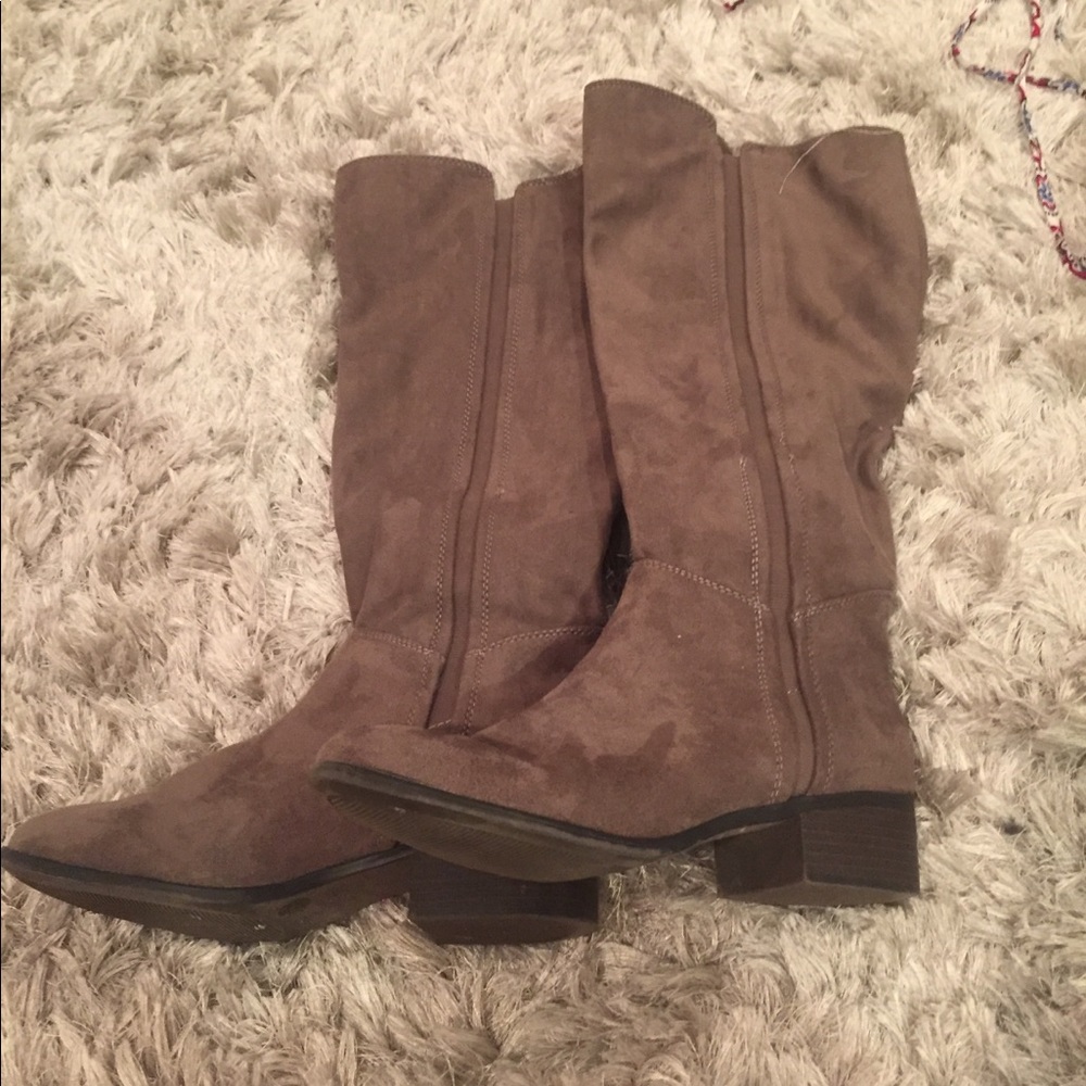 boots